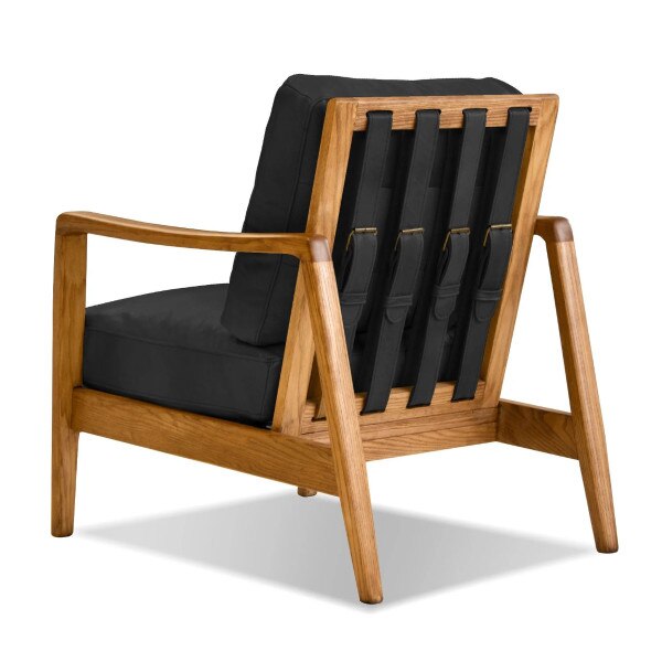 Craftsman Lounge Chair